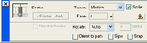  tweened- 